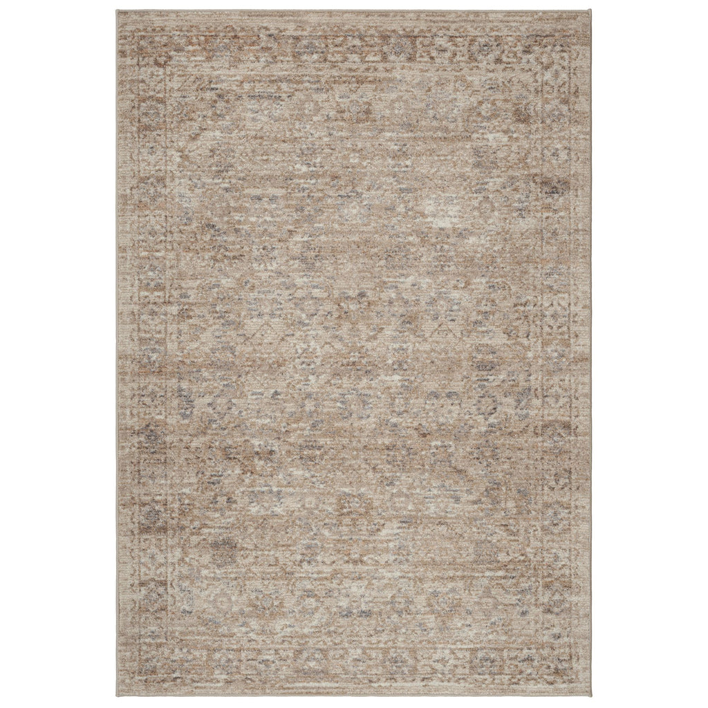 Ashgrove Traditional Area rug