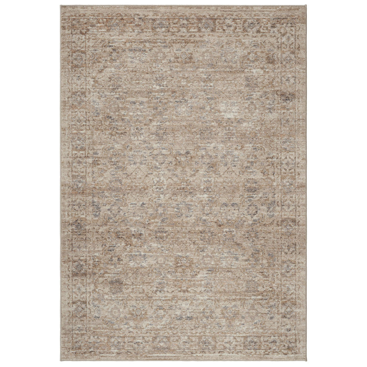 Ashgrove Traditional Area rug
