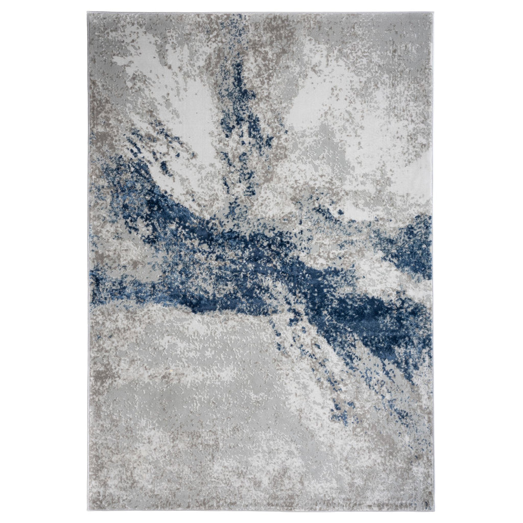 Akron Abstract Area Rug