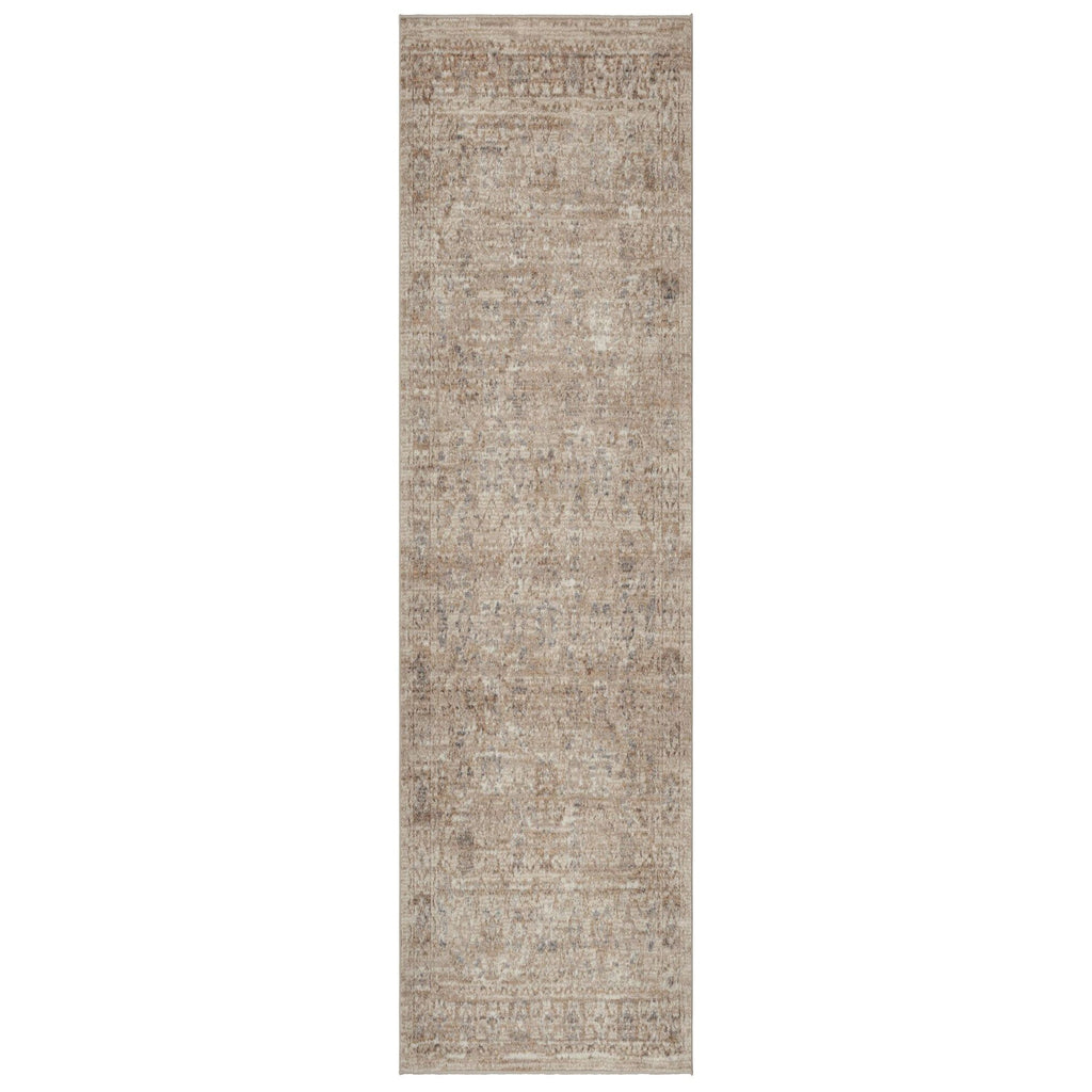 Ashgrove Traditional Area rug