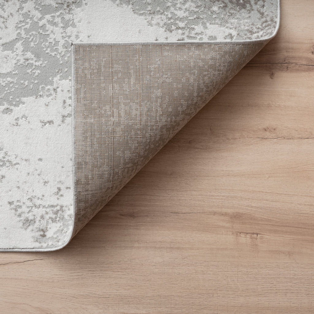 Akron Abstract Area Rug