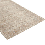 Ashgrove Traditional Area rug