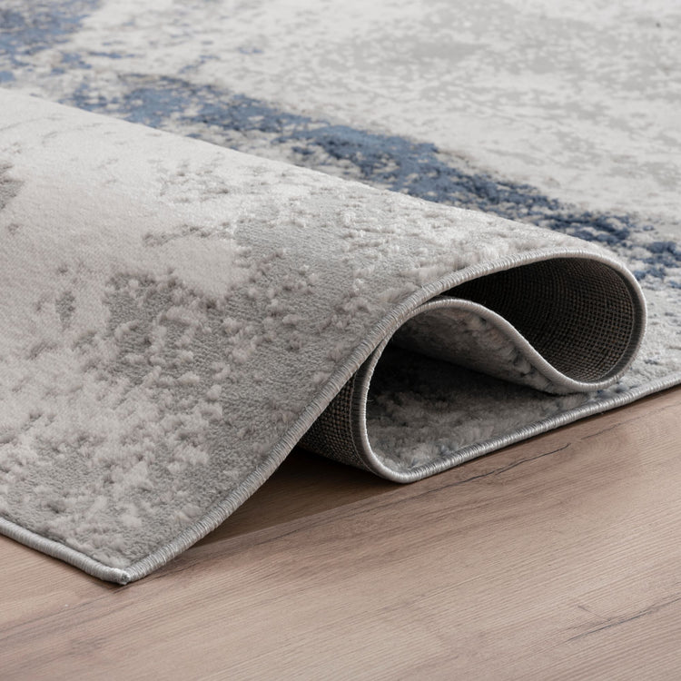 Akron Abstract Area Rug