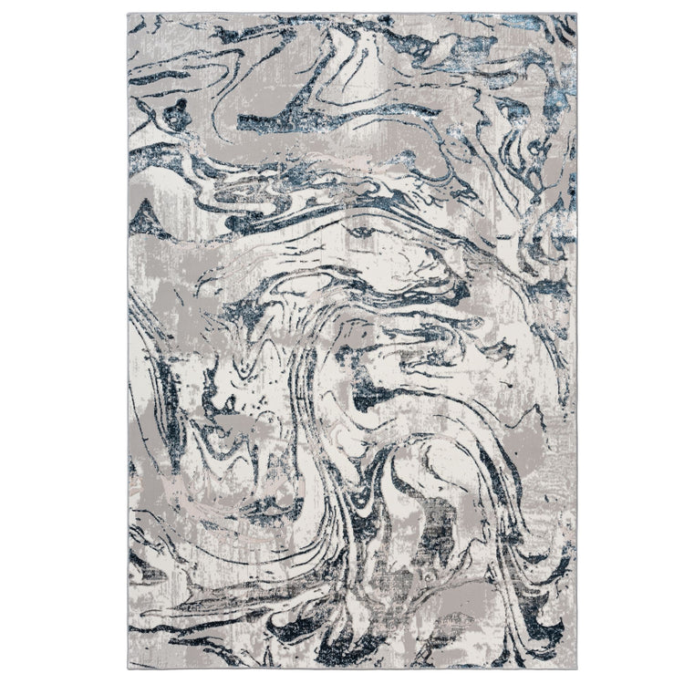 Alloa Modern Area Rug