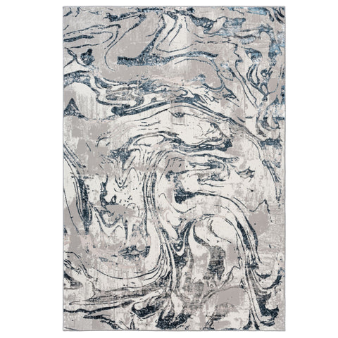 Alloa Modern Area Rug