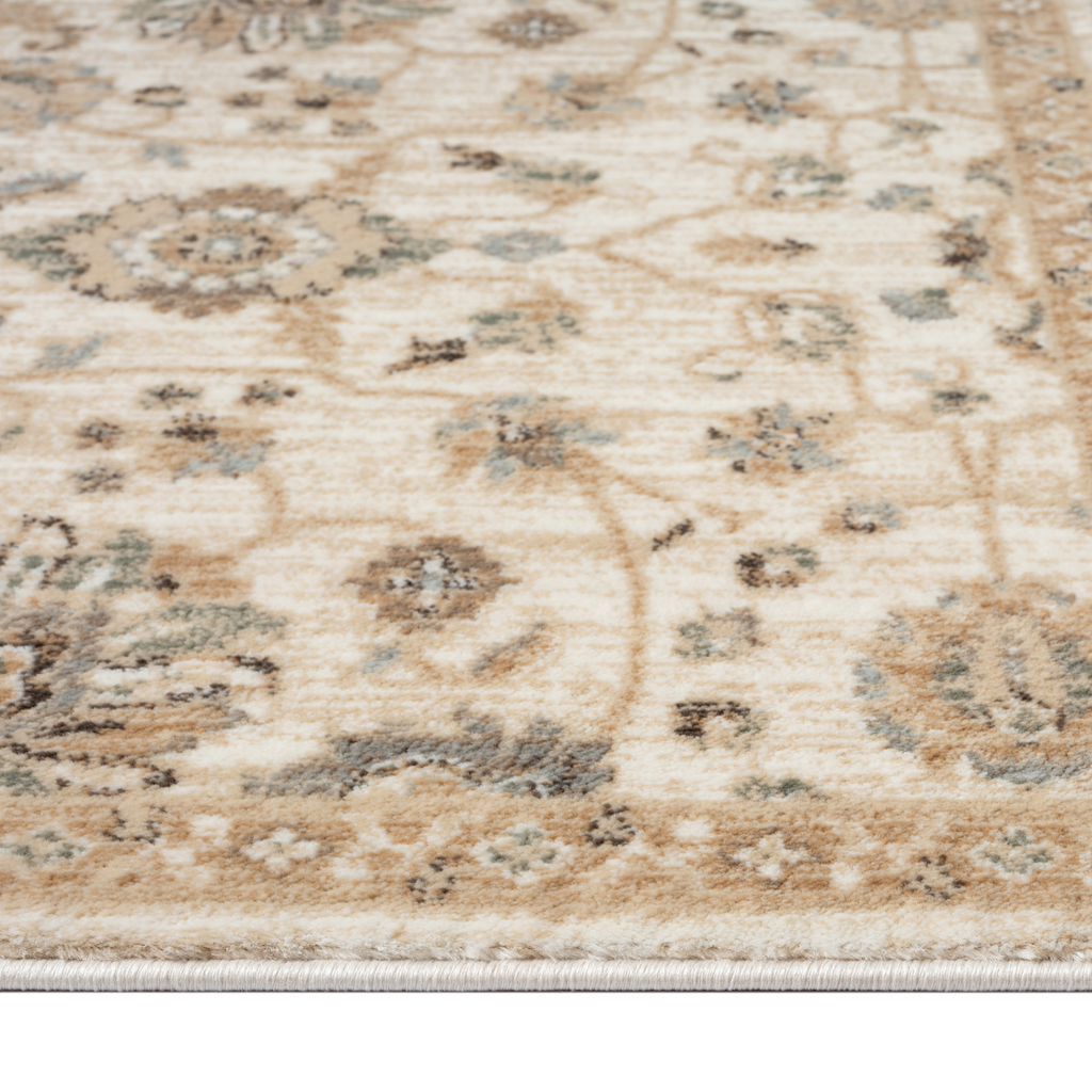 Kharga Traditional Area Rug