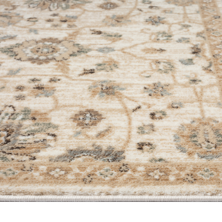 Kharga Traditional Area Rug