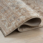 Ashgrove Traditional Area rug