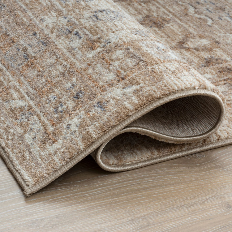 Ashgrove Traditional Area rug