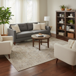 Ashgrove Traditional Area rug
