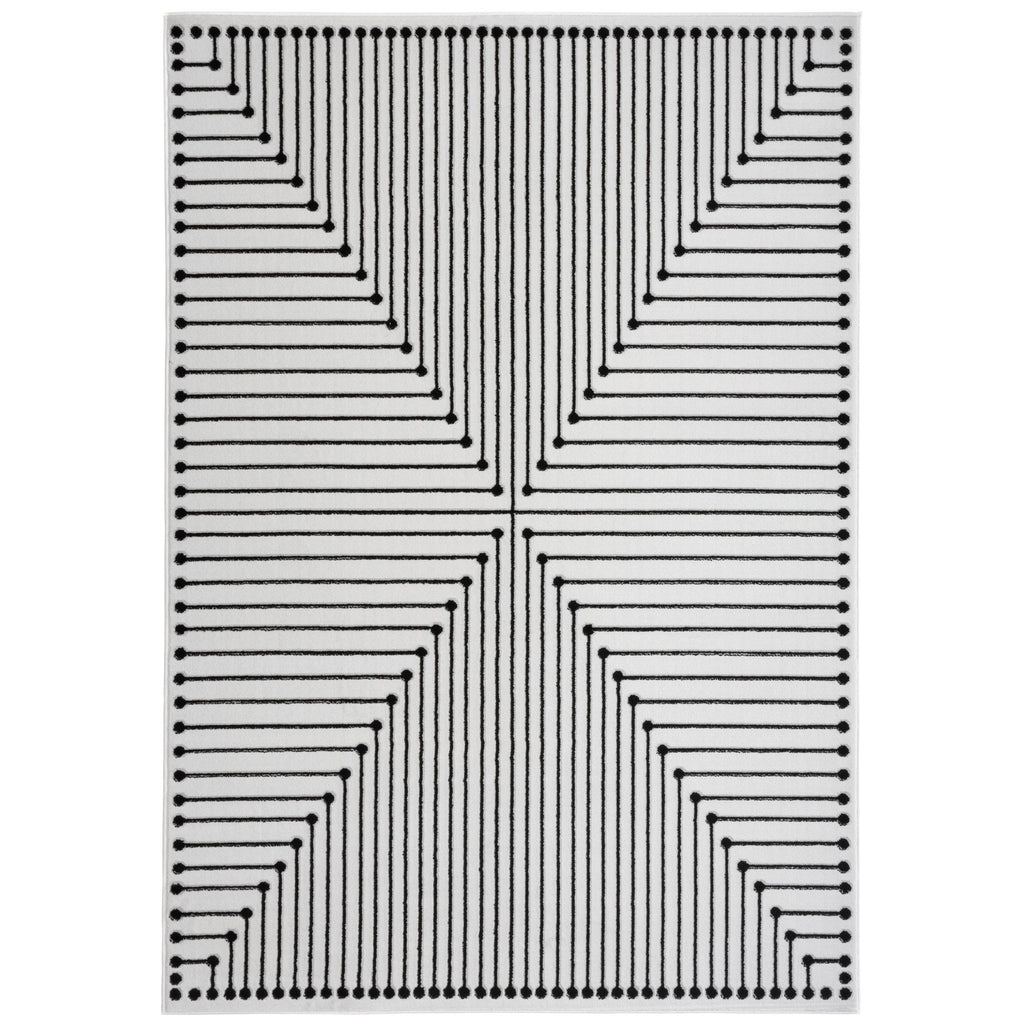 Addison Modern Area Rug