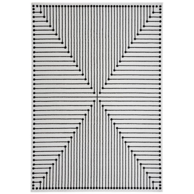 Addison Modern Area Rug