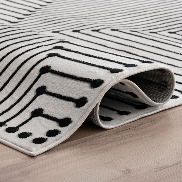 Addison Modern Area Rug