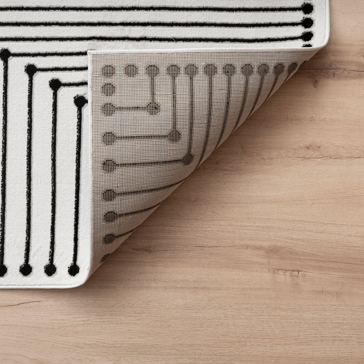 Addison Modern Area Rug