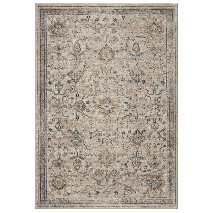 Norval Traditional Area rug
