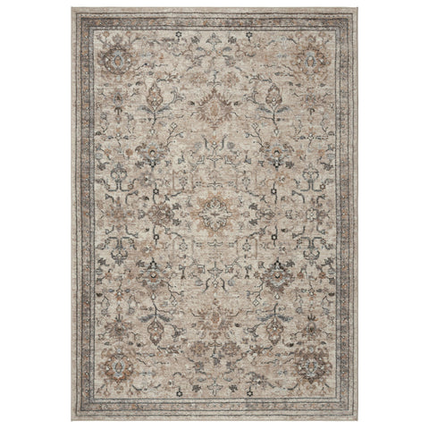 Norval Traditional Area rug