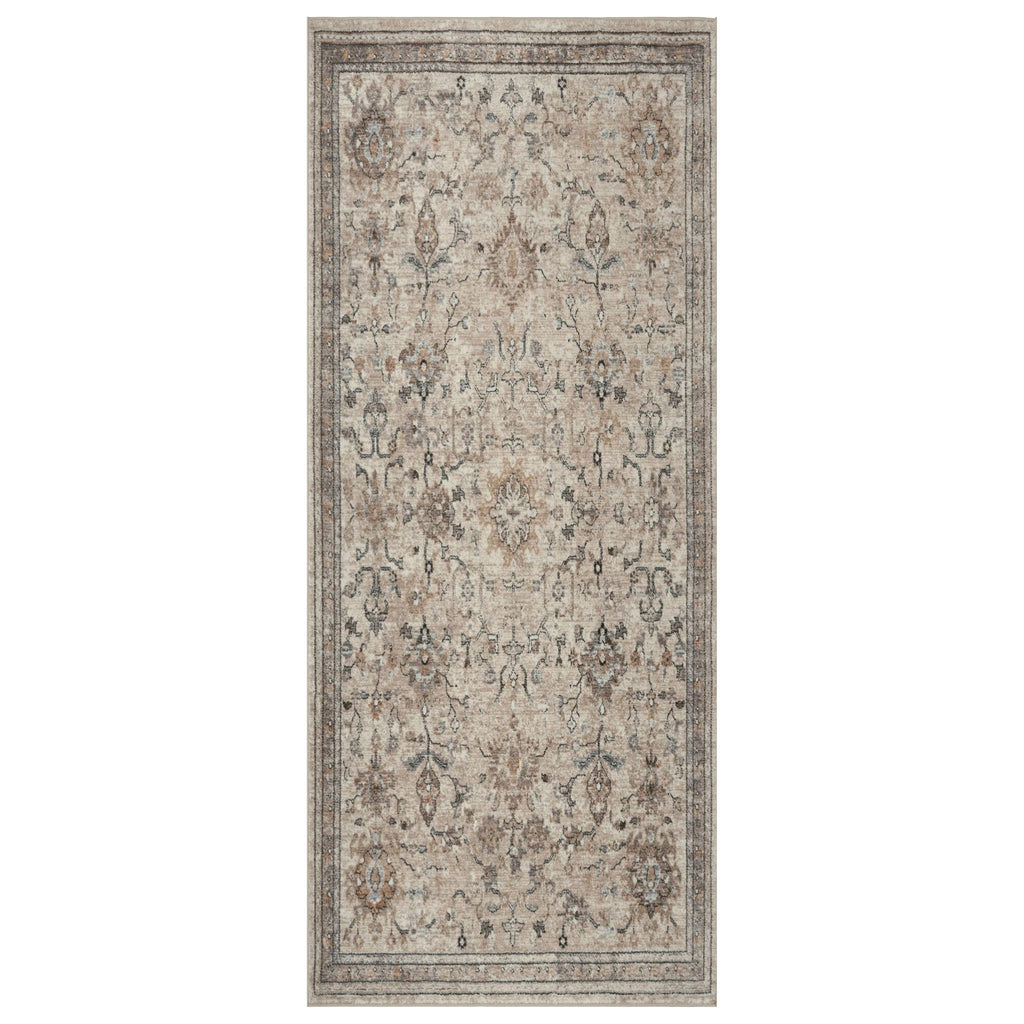 Norval Traditional Area rug
