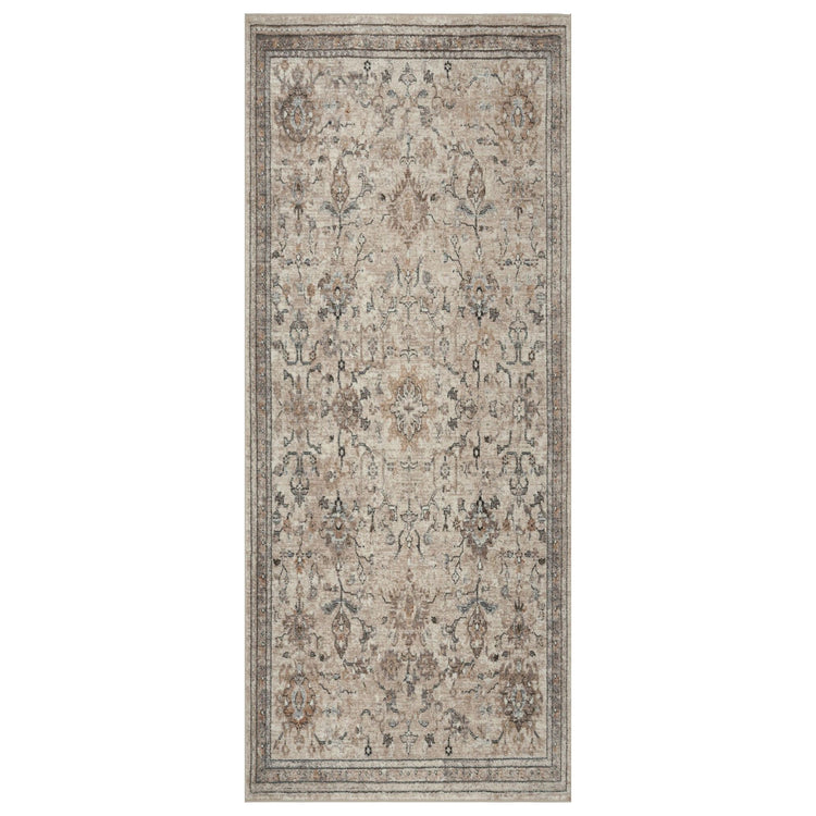 Norval Traditional Area rug