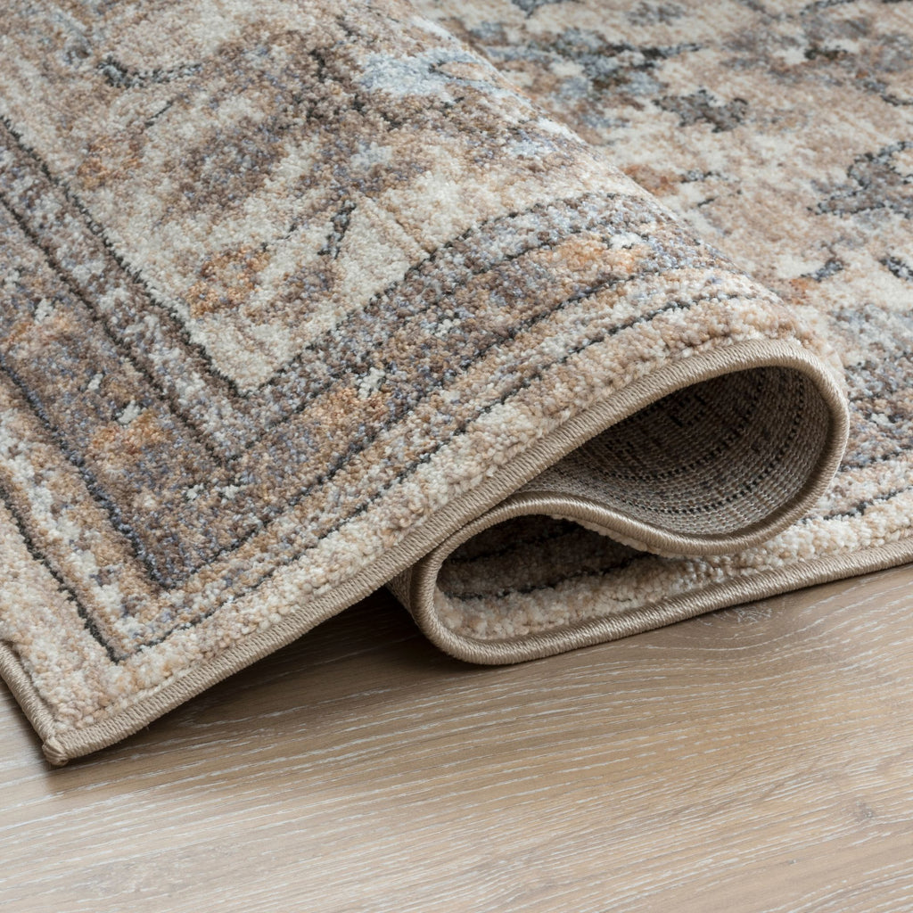 Norval Traditional Area rug