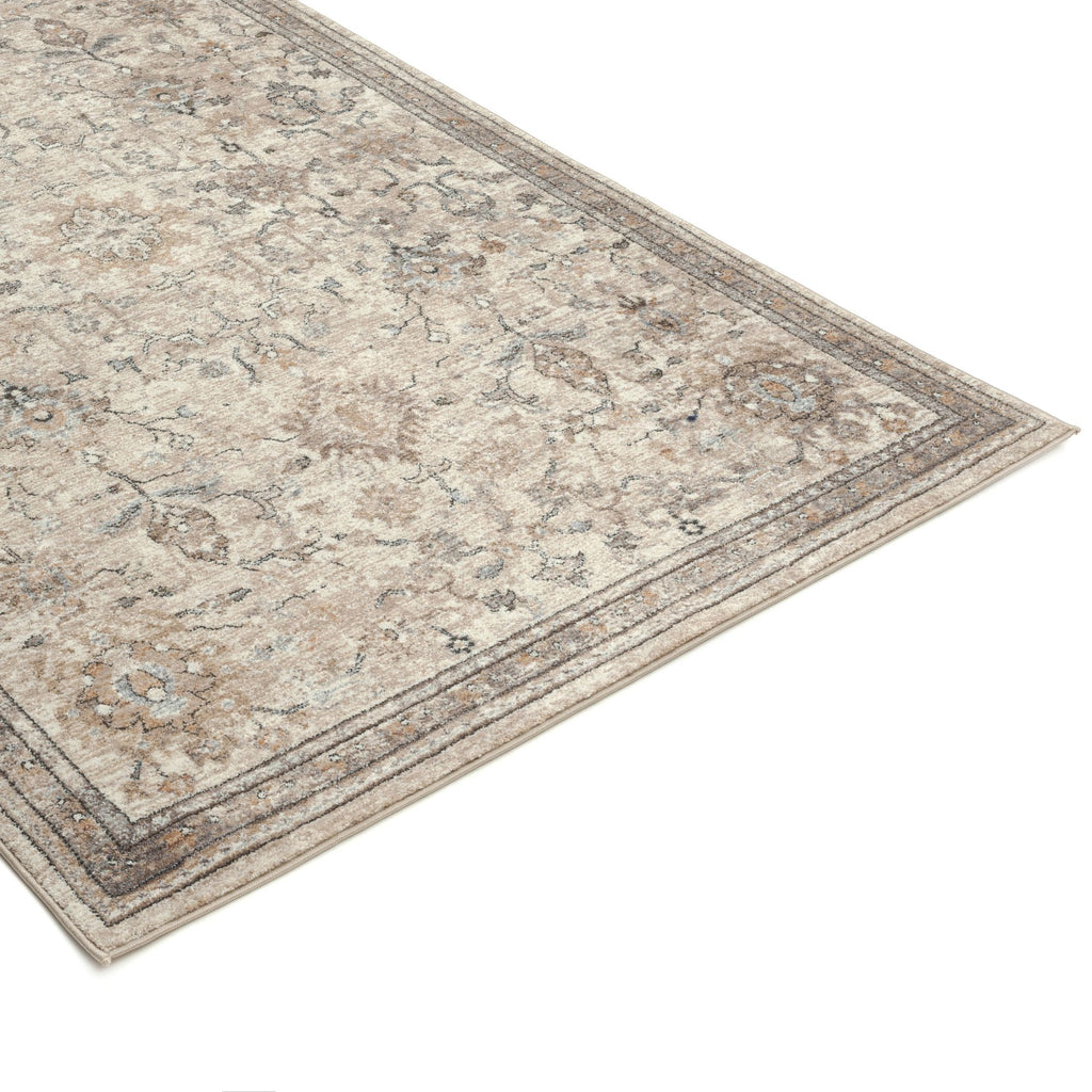 Norval Traditional Area rug