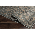 Sutton Traditional Area Rug