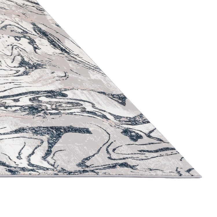 Alloa Modern Area Rug