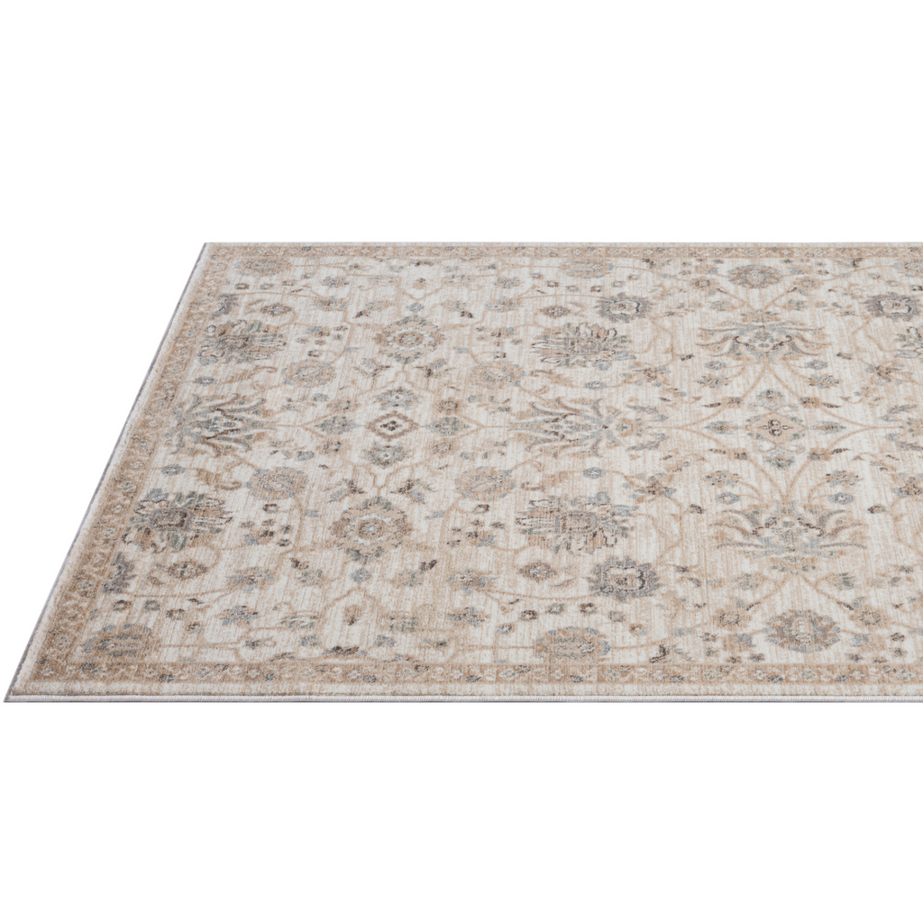 Kharga Traditional Area Rug