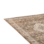 Firan Traditional Area Rug