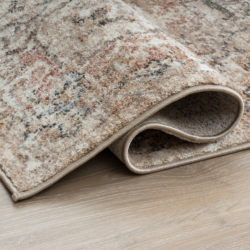 Zalla Traditional Area Rug