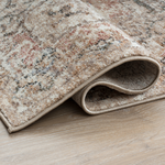 Zalla Traditional Area Rug