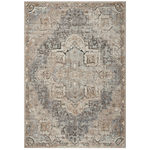 Jerash Traditional Area Rug