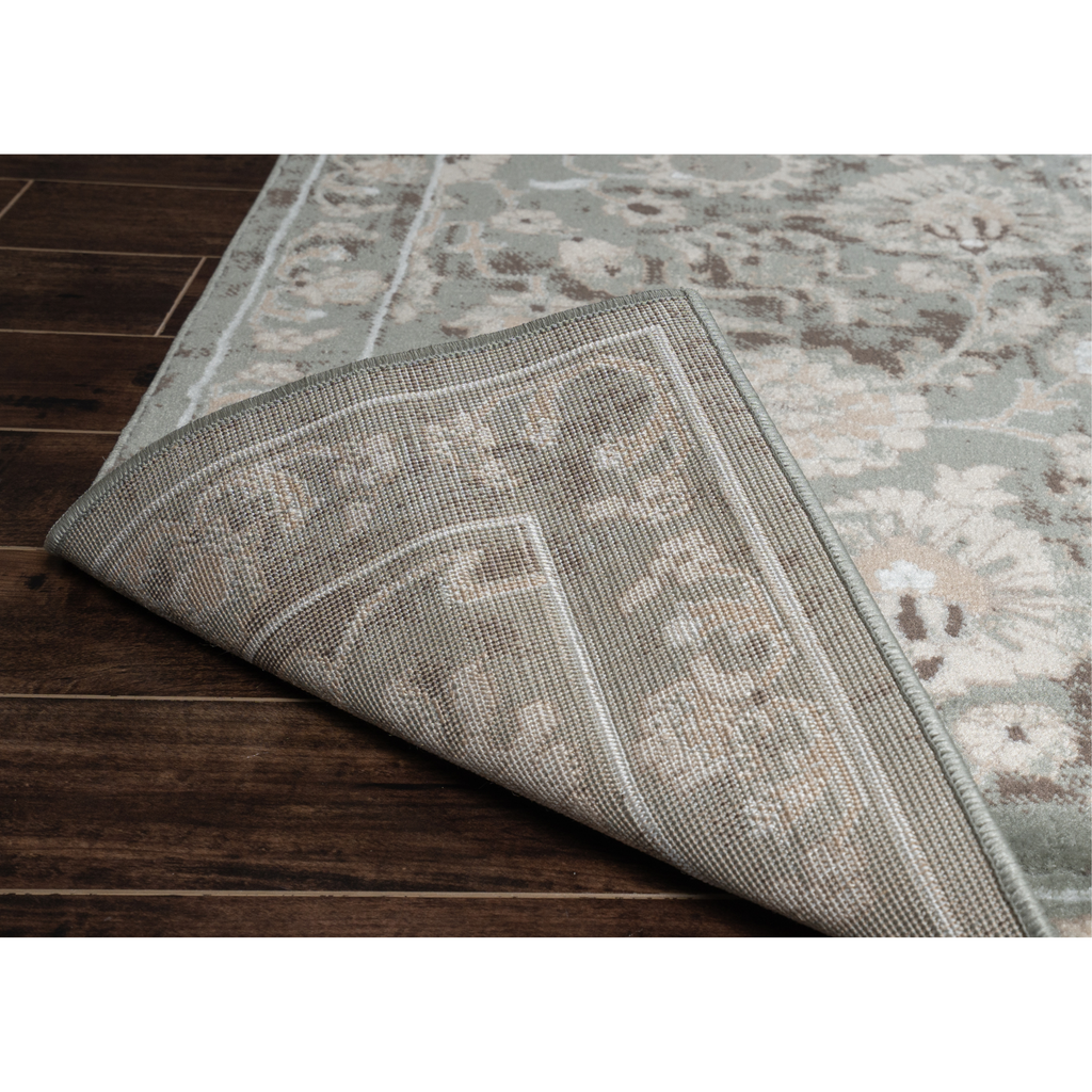 Sutton Traditional Area Rug