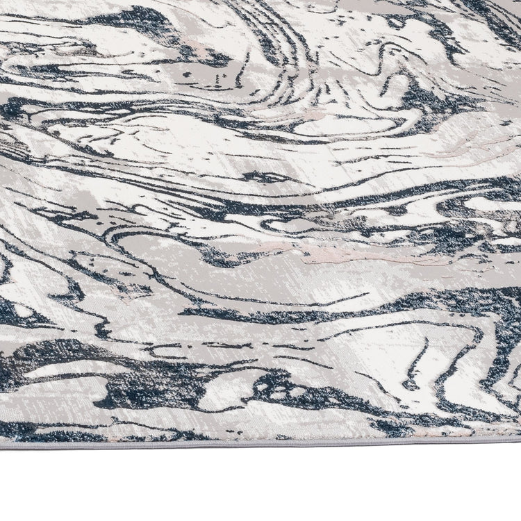 Alloa Modern Area Rug