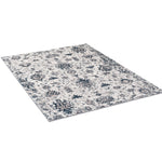 Ankara Vintage Area Rug