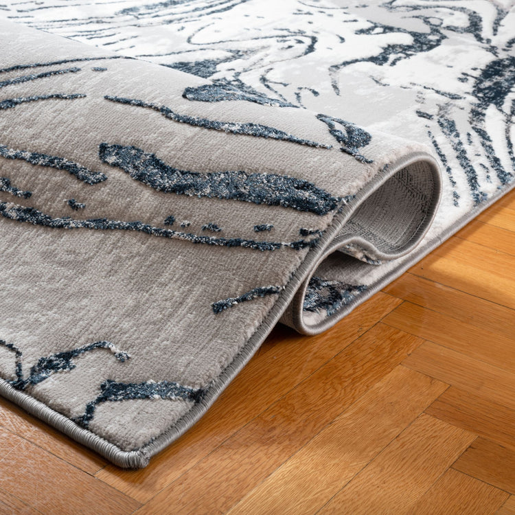 Alloa Modern Area Rug