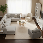 Salisbury Modern Area Rug