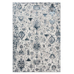 Ankara Vintage Area Rug