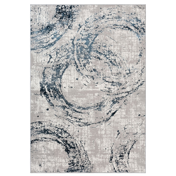 Rushford Geometric Area Rug