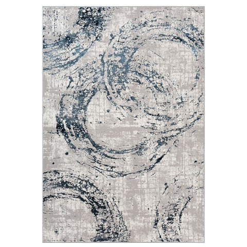Rushford Geometric Area Rug