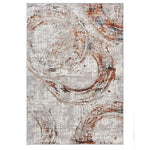 Springdale Geometric Area Rug