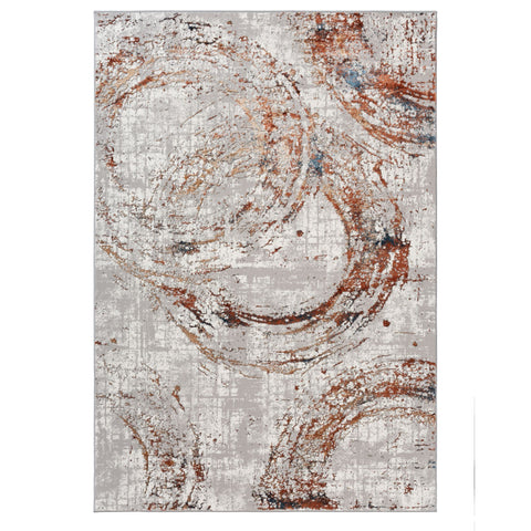 Springdale Geometric Area Rug