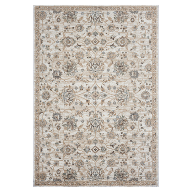 Kharga Traditional Area Rug