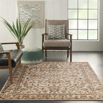 Salwa Traditional Area Rug