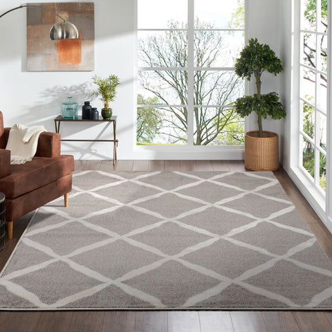 Pavia Geometric Area Rug